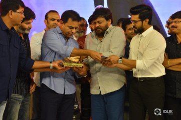 Vinaya Vidheya Rama Movie Pre Release Event